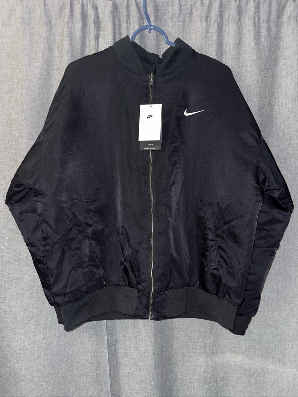 Nike Sportswear Reversible Bomber Jacket